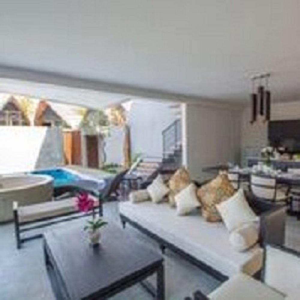 Dancing Villas Nusa Dua Nusa Dua  Exterior photo