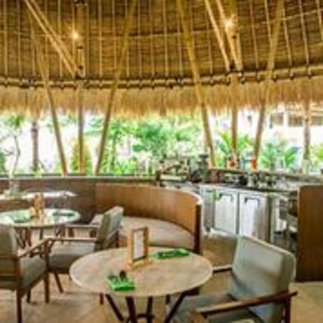 Dancing Villas Nusa Dua Nusa Dua  Exterior photo