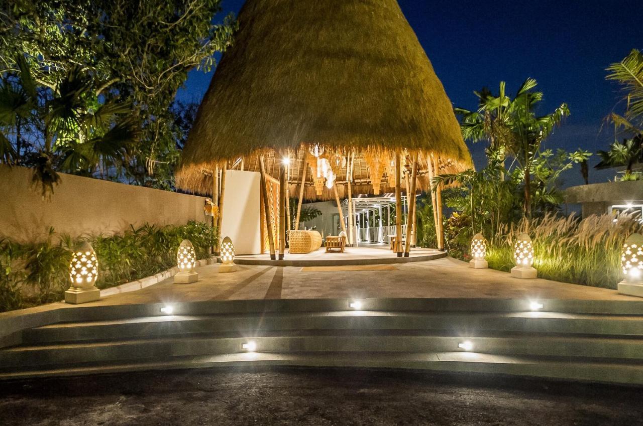 Dancing Villas Nusa Dua Nusa Dua  Exterior photo