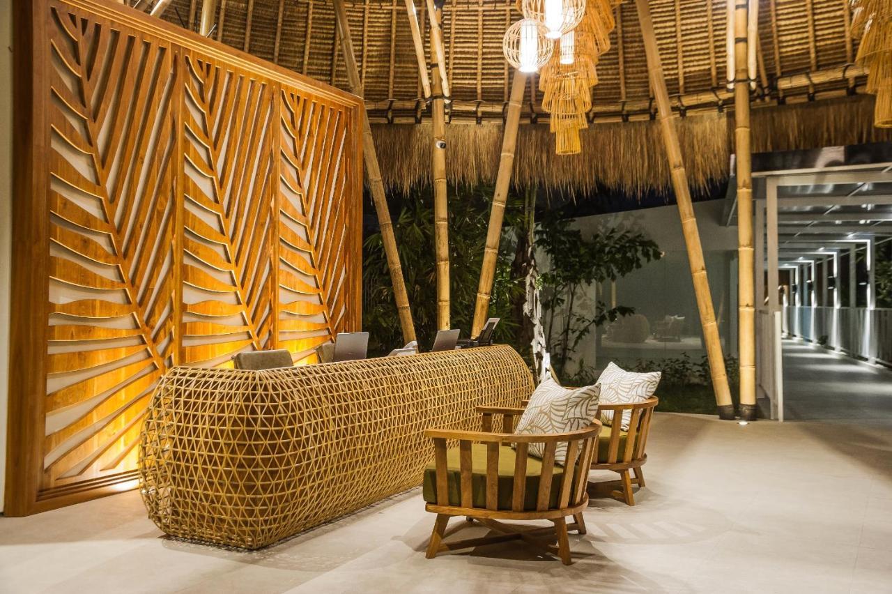 Dancing Villas Nusa Dua Nusa Dua  Exterior photo